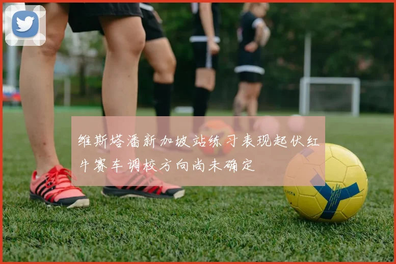 维斯塔潘新加坡站练习表现起伏红牛赛车调校方向尚未确定